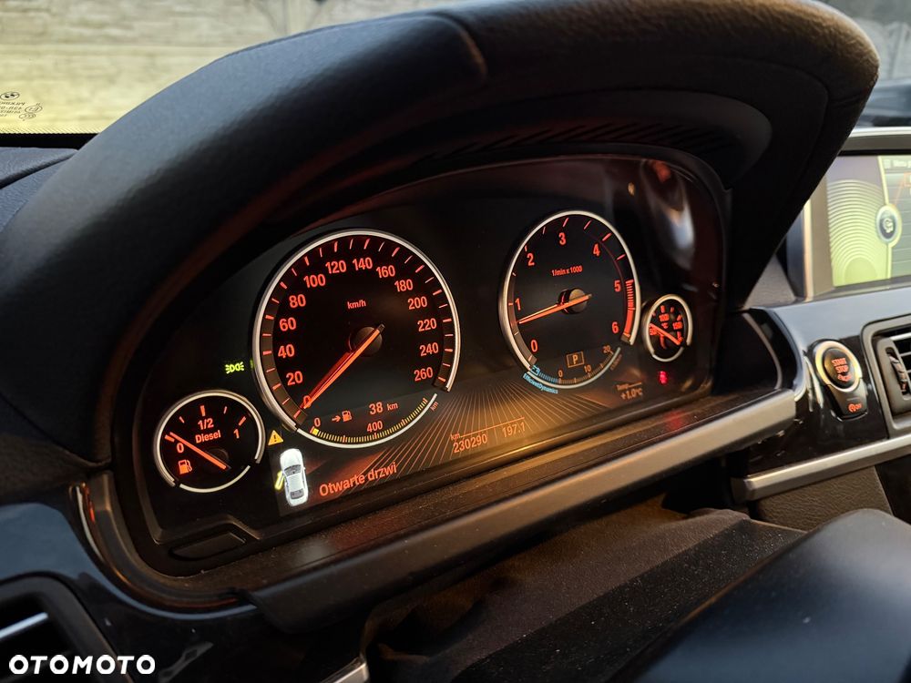 BMW Seria 6 640d - 21