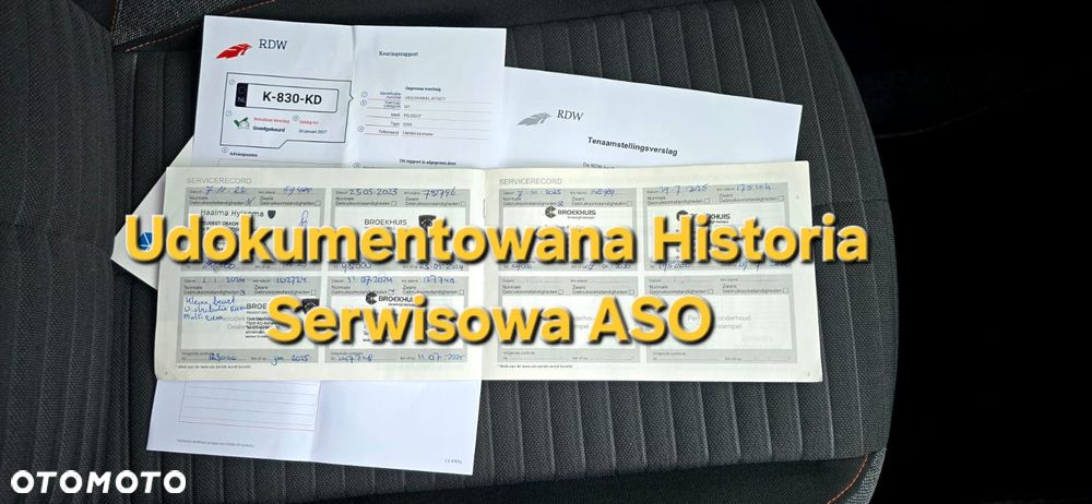 Peugeot 2008 1.2 PureTech Active Pack S&S - 10