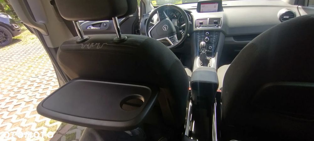 Opel Meriva 1.4 T Enjoy - 19