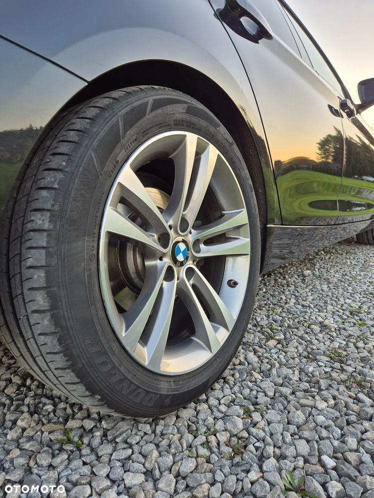 BMW 3GT 328i xDrive Sport Line - 10