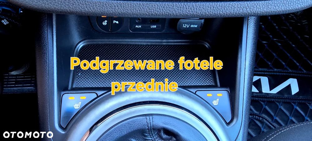 Kia Sportage 1.6 GDI Business Line 2WD - 17