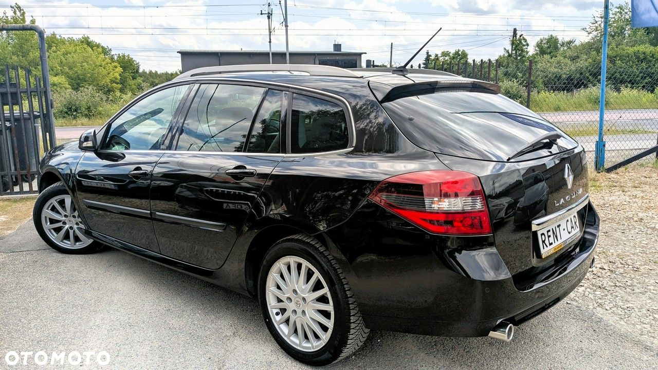 Renault Laguna - 6