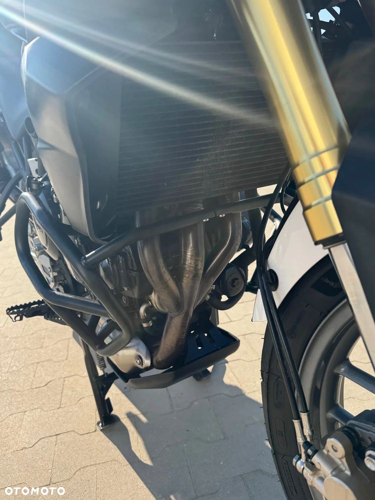 Triumph Tiger - 36