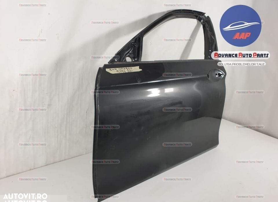 Usa Stanga Fata BMW  Seria 5  F07/F10/F11 [2009 - 2013] - 4