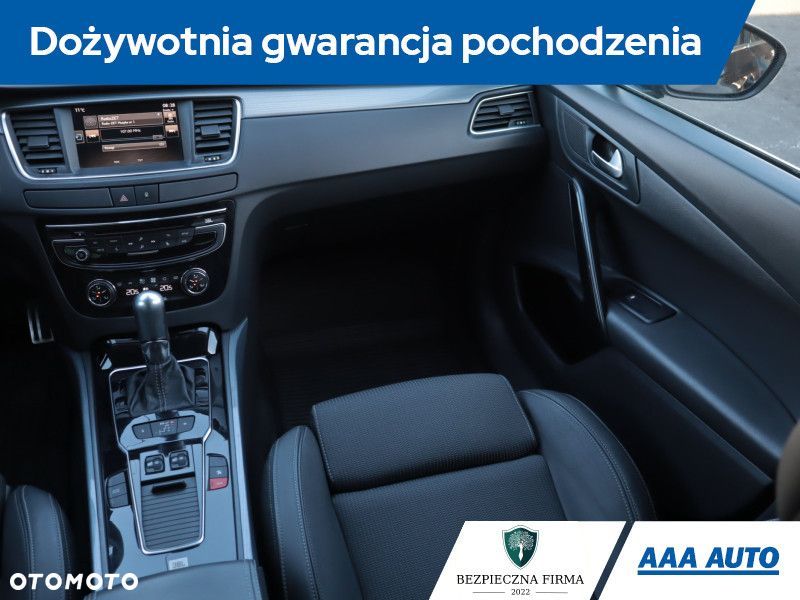 Peugeot 508 - 10