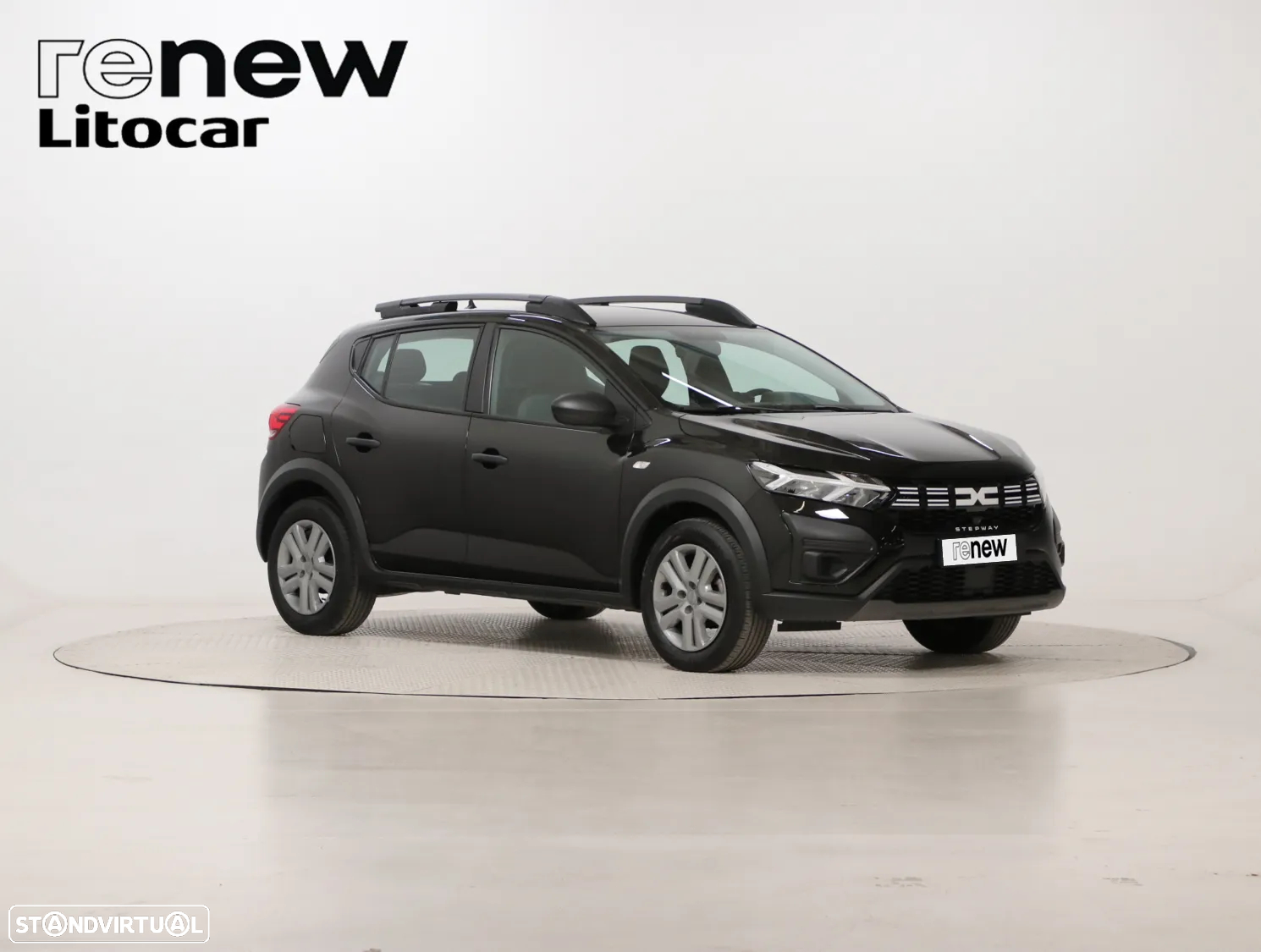 Dacia Sandero 1.0 ECO-G Expression Bi-Fuel - 7