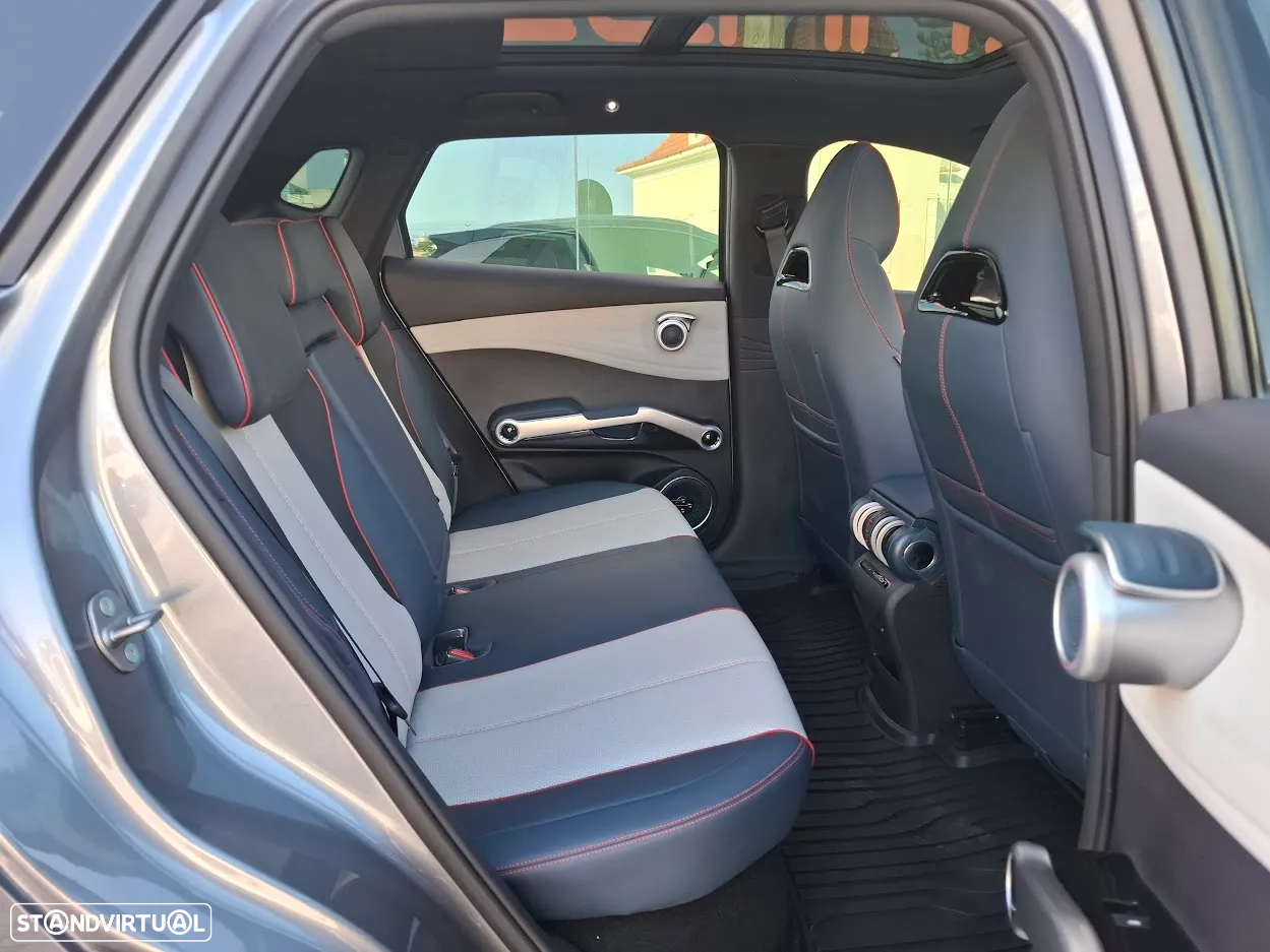 BYD Atto 3 60.48 kWh Design - 34