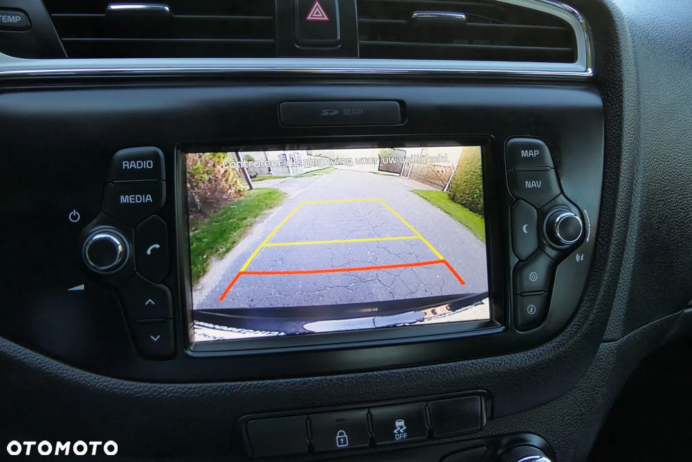 Kia Ceed 1.6 GDI Business Line - 22