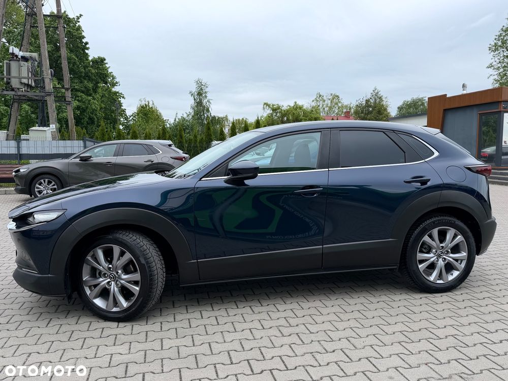 Mazda CX-30 - 4