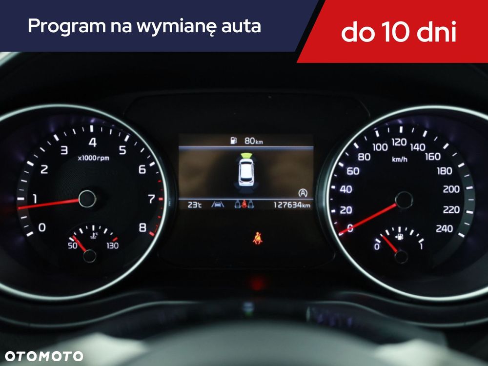 Kia Ceed - 10