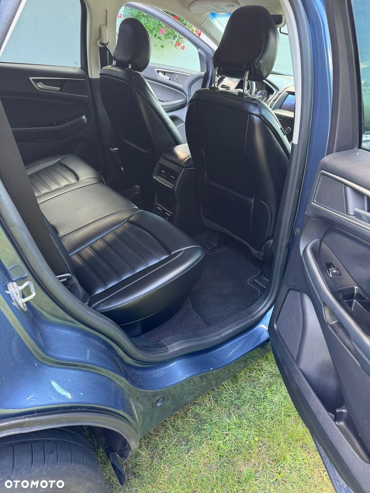 Ford Edge - 13