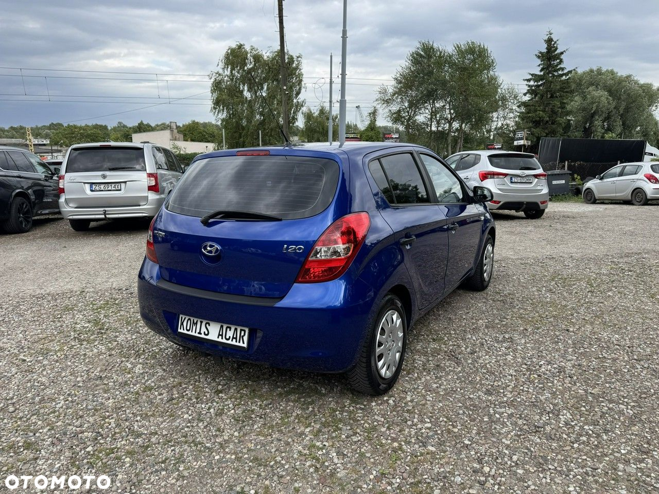 Hyundai i20 - 28
