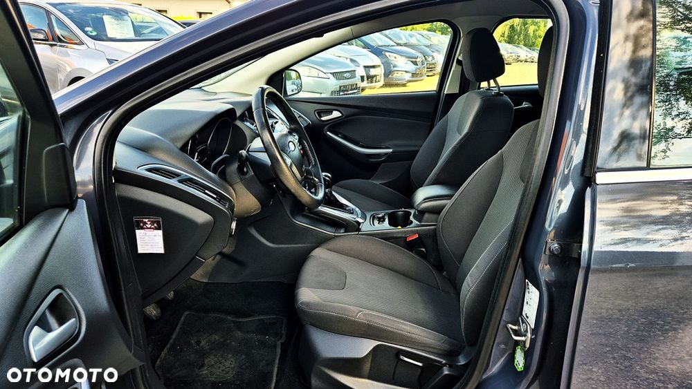 Ford Focus 1.6 TI-VCT Titanium - 31
