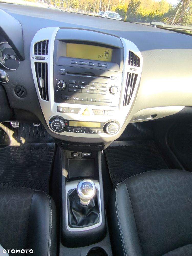 Kia Ceed 1.6 Crdi Comfort - 15