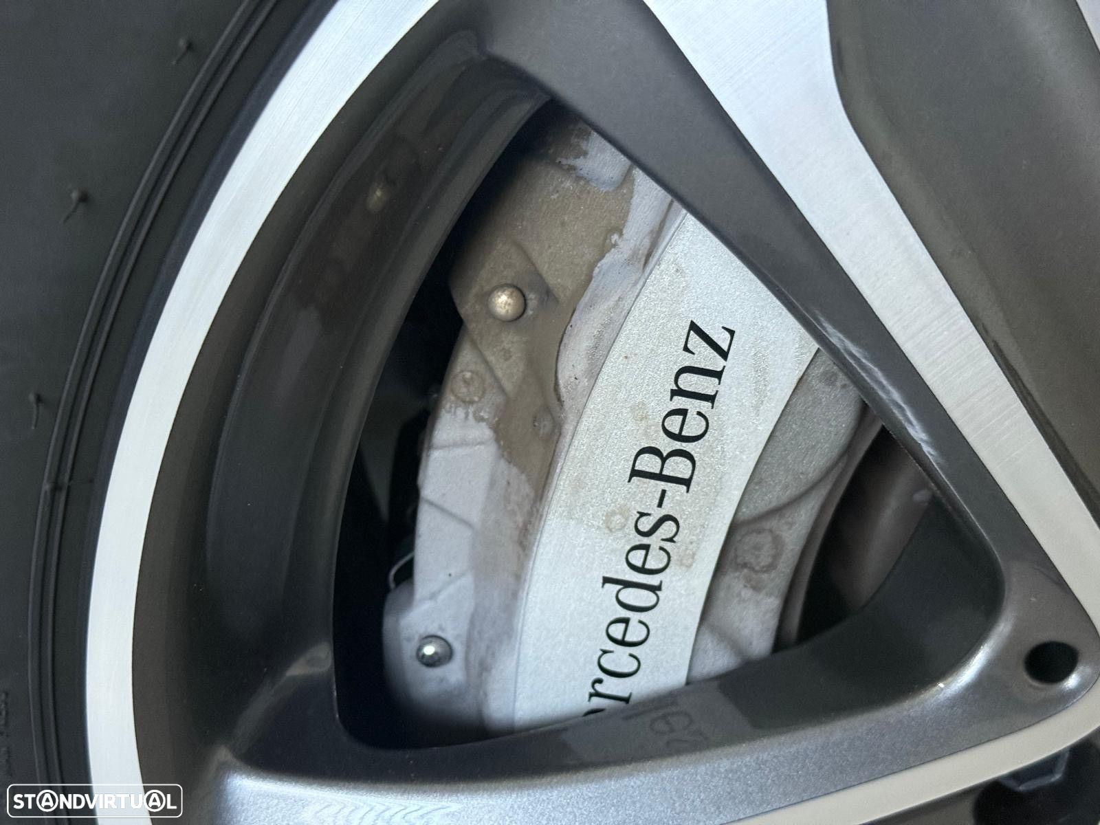 Mercedes-Benz GLC 300 de 4Matic 9G-TRONIC - 24