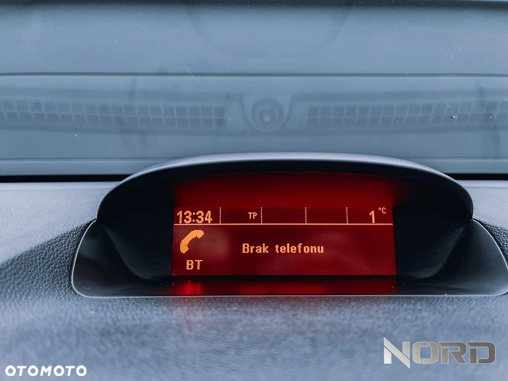 Opel Mokka 1.4 T Enjoy - 26