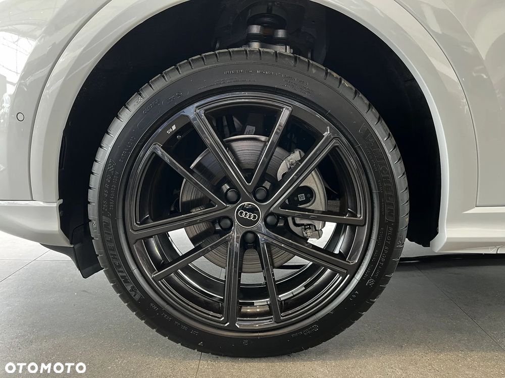 Audi Q5 TFSI mHEV 150 kW Quattro S tronic - 8