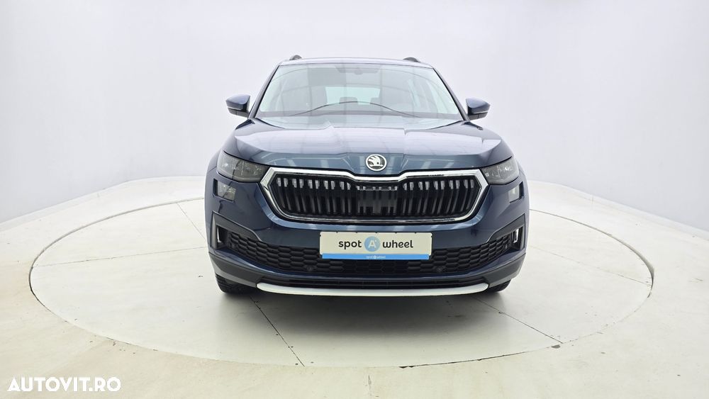 Skoda Kodiaq 2.0 TDI DSG Ambition - 4