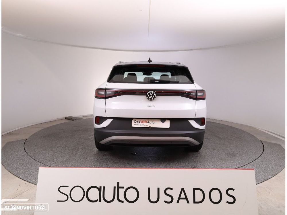 VW ID.4 77 kWh Pro Performance - 7