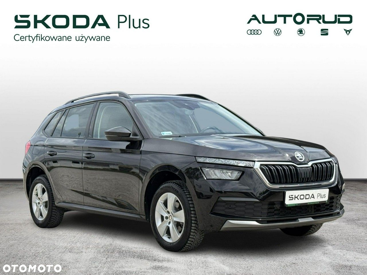 Skoda Kamiq 1.0 TSI Ambition - 7