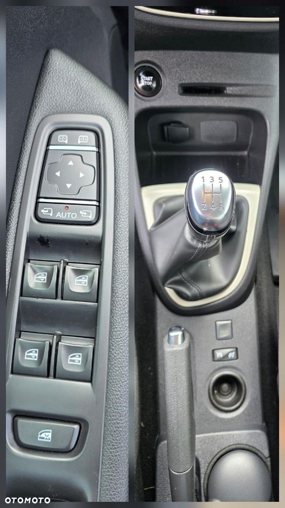 Renault Captur ENERGY TCe 90 Start&Stop Experience - 29