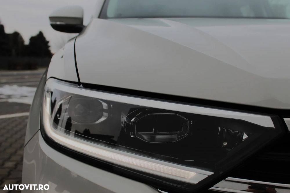 Volkswagen T-Roc 1.5 TSI OPF DSG Style - 21