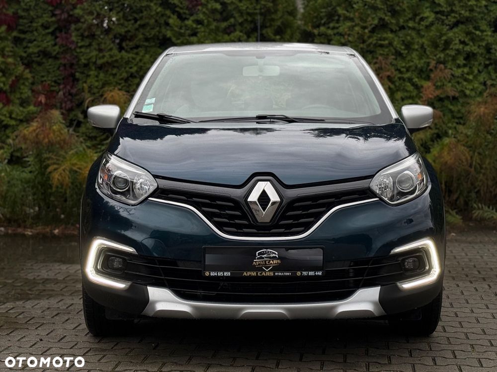Renault Captur ENERGY TCe 90 Start&Stop Dynamique - 2
