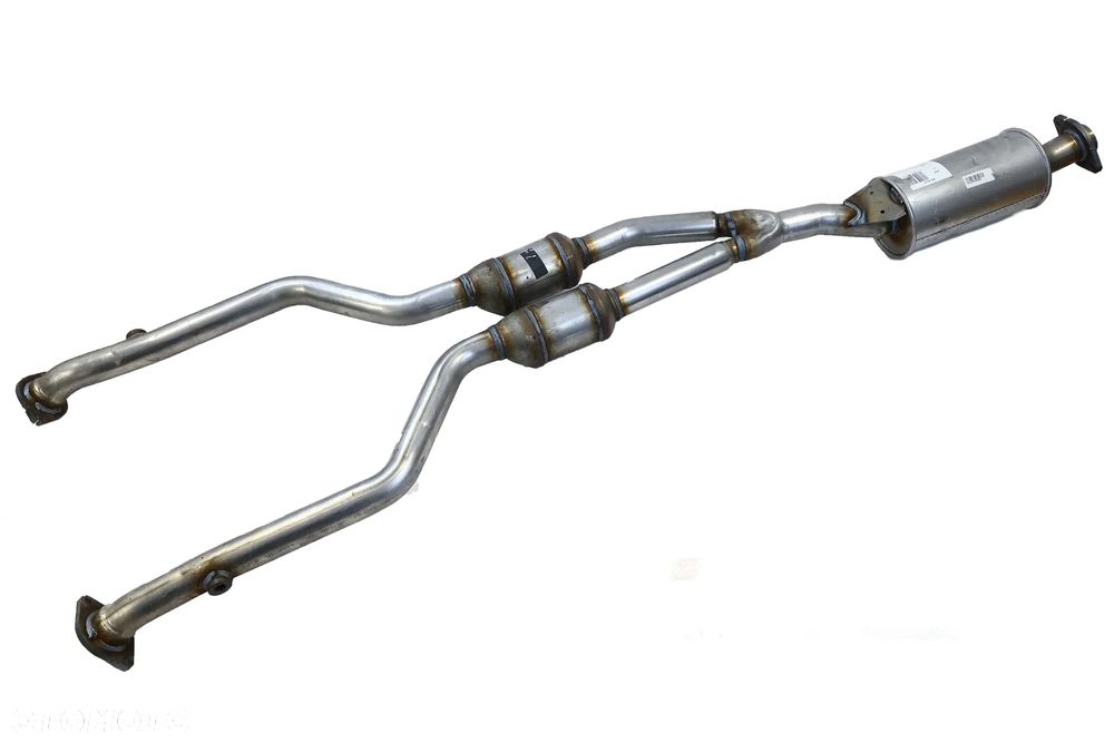 Filtr Cząstek DPF Fiat Alfa Romeo - 2