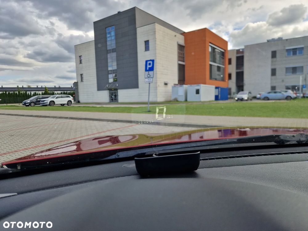 Infiniti Q50 Q50S 3.0t Sport Tech - 22