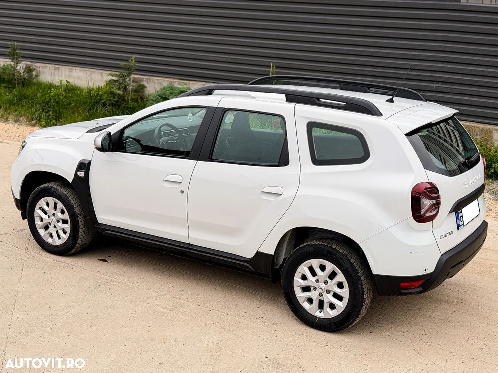 Dacia Duster ECO-G 100 Essential - 7