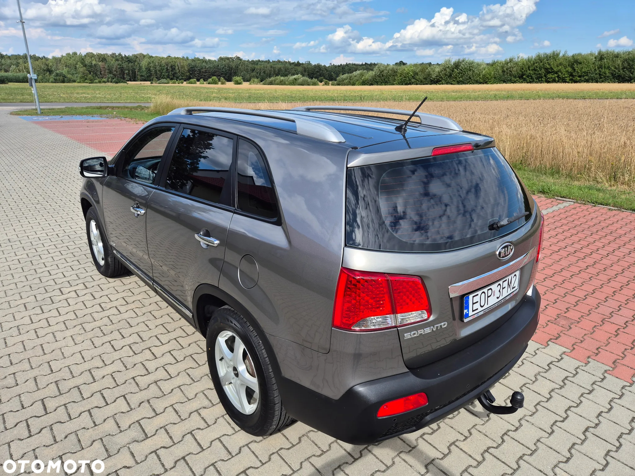 Kia Sorento 2.4 XL - 14