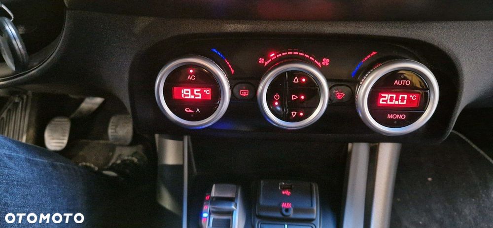 Alfa Romeo Giulietta - 16