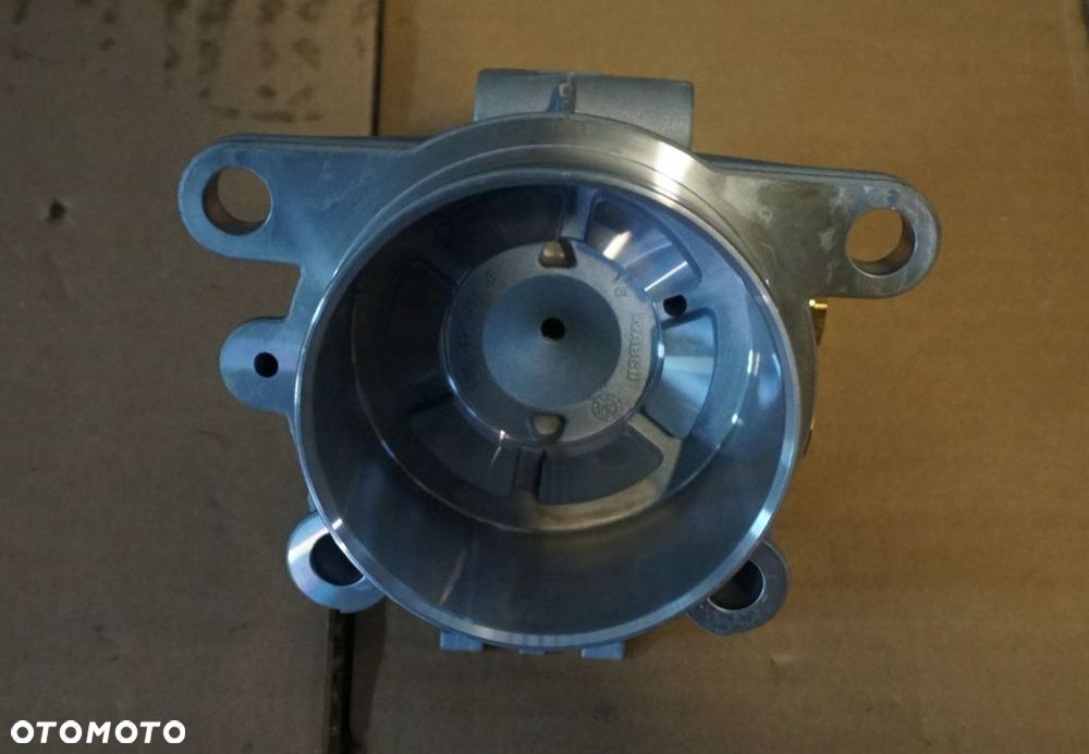 Zawór Półbiegów Cylinder A0032605663 Actros Mp4