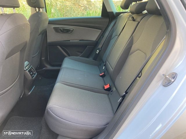 SEAT Leon ST 1.6 TDI Style S/S - 34