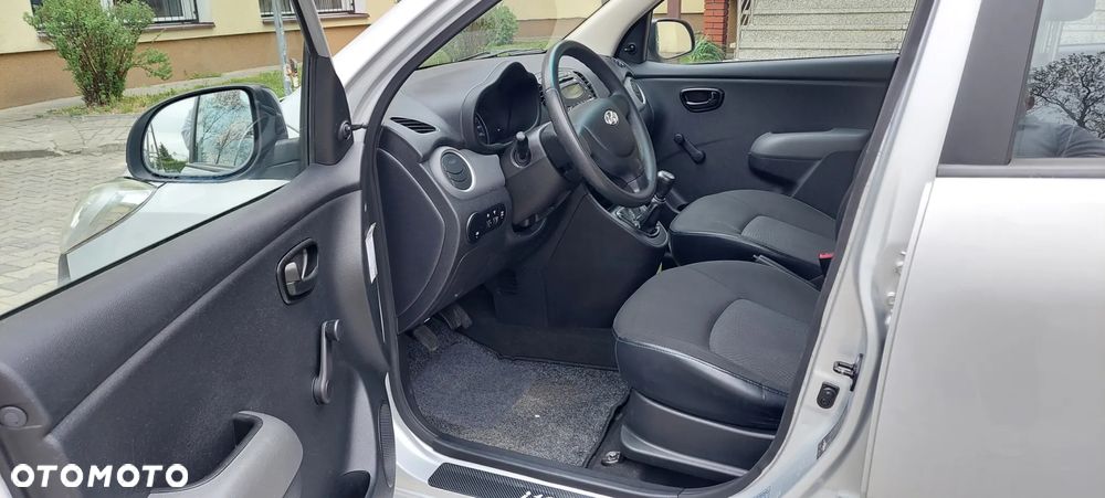 Hyundai i10 1.0 Access - 7