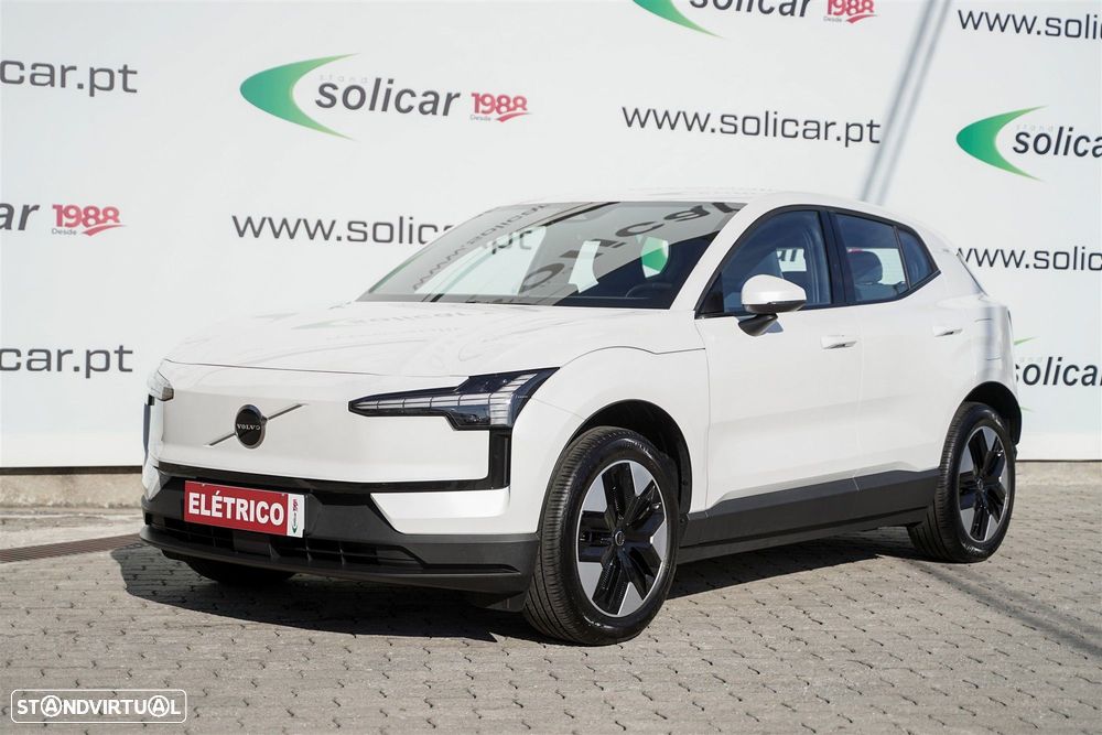 Volvo EX30 69 kWh Single Motor Extended Range Core - 2