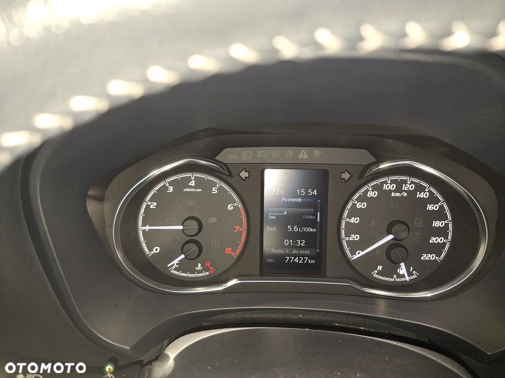 Toyota Yaris 1.5 Premium - 14