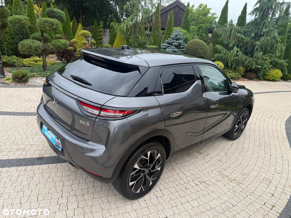 DS Automobiles DS 3 - 23