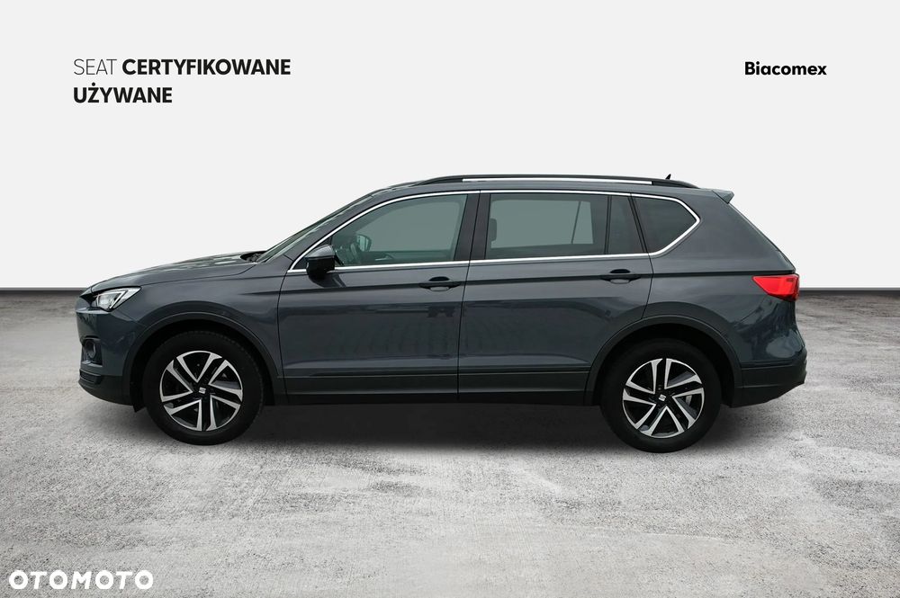 Seat Tarraco 1.5 Eco TSI EVO Style S&S - 2
