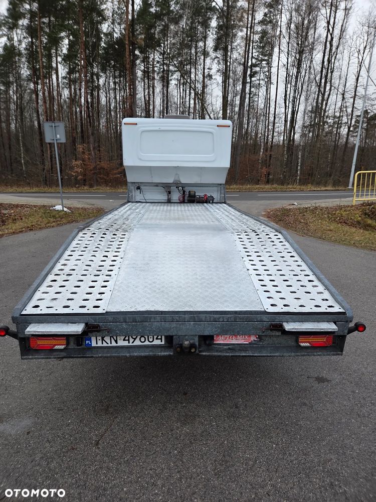 Mercedes-Benz Sprinter 416 - 6