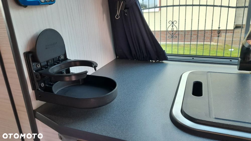 Volkswagen California - 20