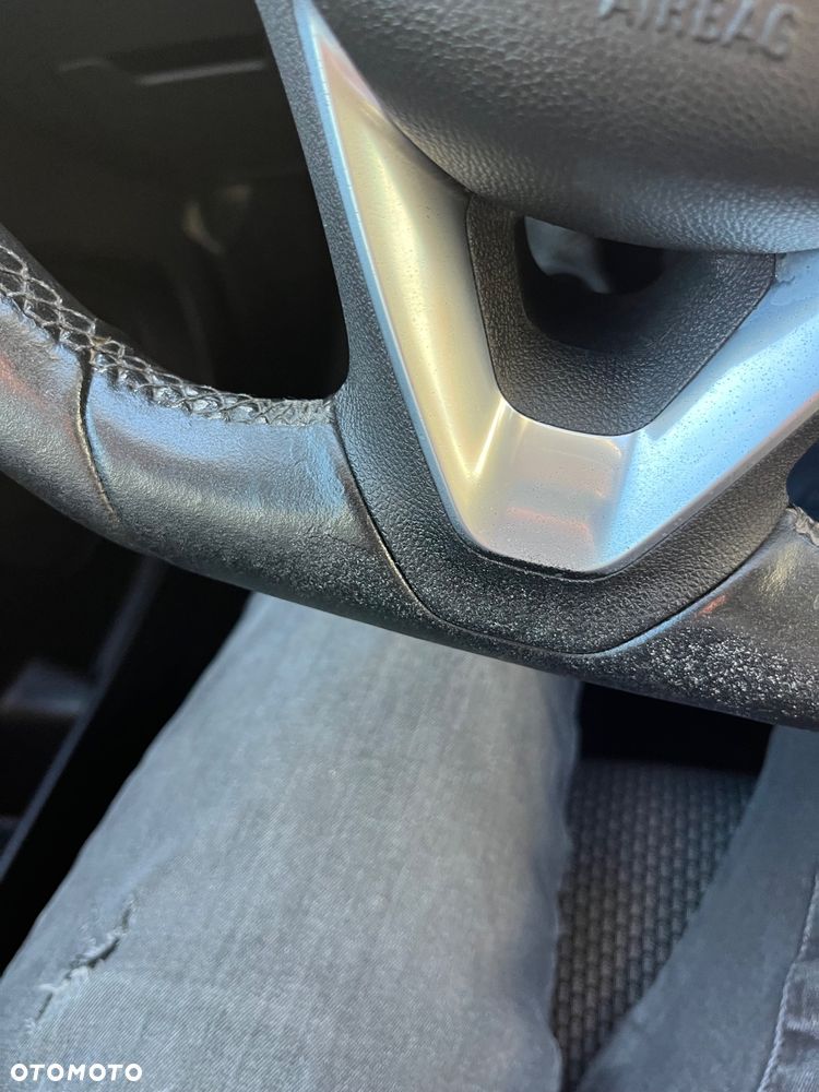 Opel Grandland X 1.2 T GPF Design Line S&S - 18