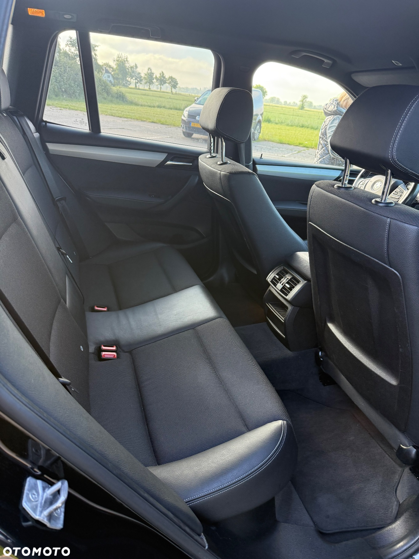 BMW X3 xDrive20d M Sport - 16