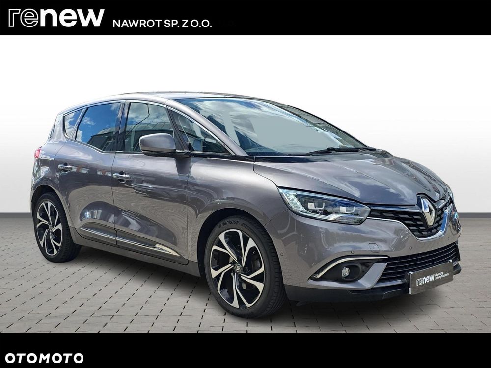 Renault Scenic 1.7 Blue dCi Intens - 7