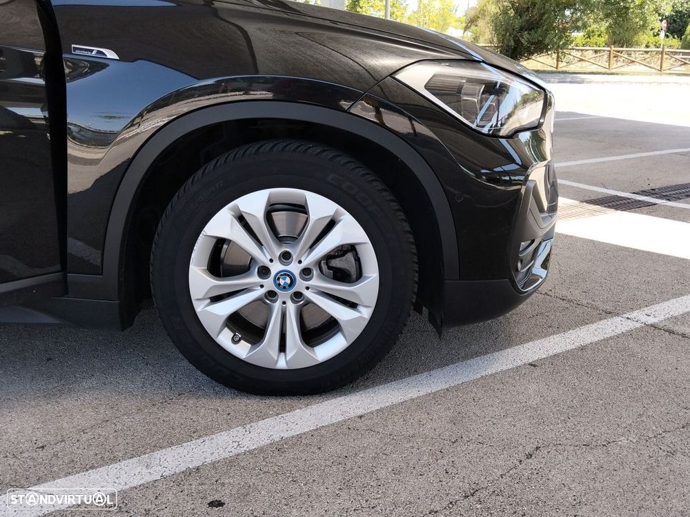 BMW X1 25 e xDrive Corporate Edition - 14