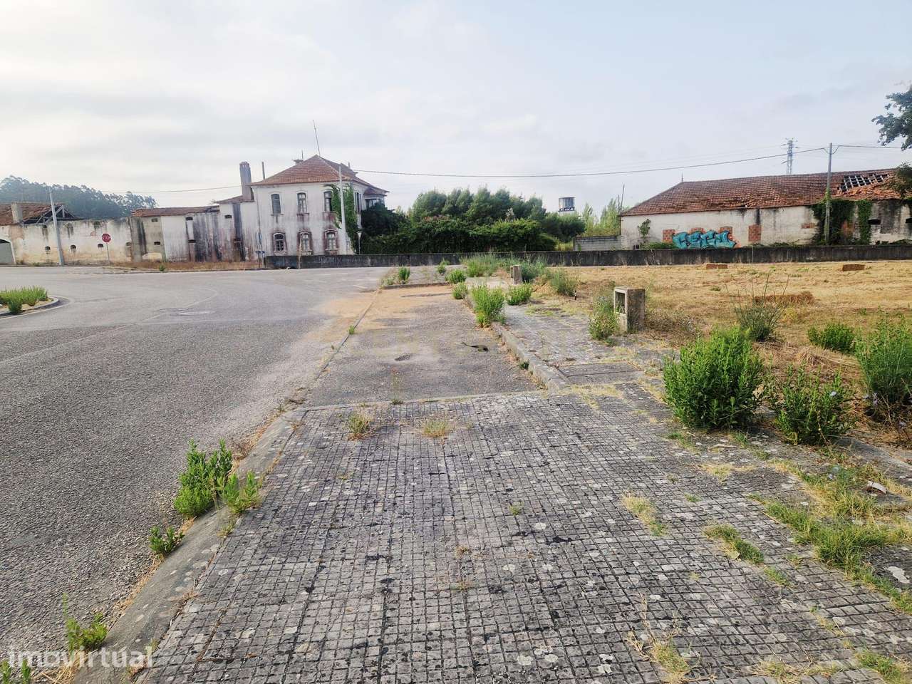 Terreno Urbano para Construção - Grande imagem: 3/13