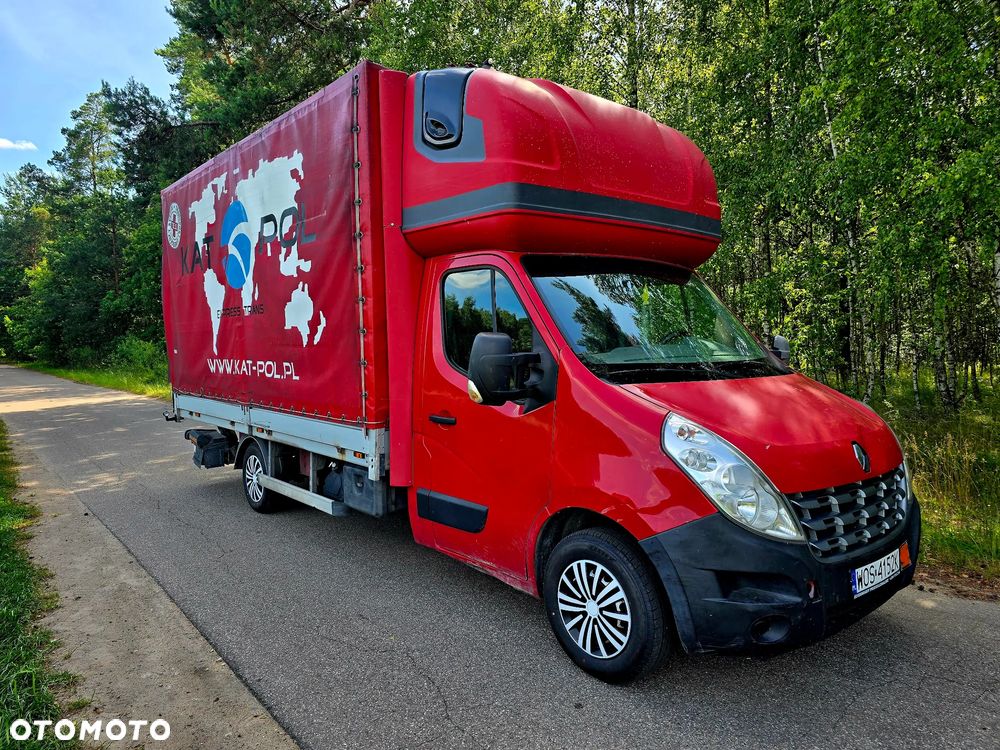 Renault Master - 13