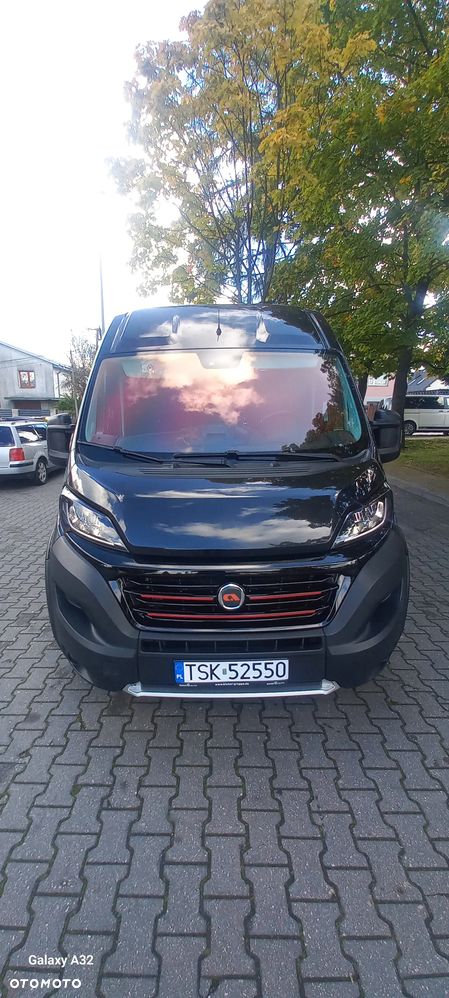 Peugeot Boxer - 4