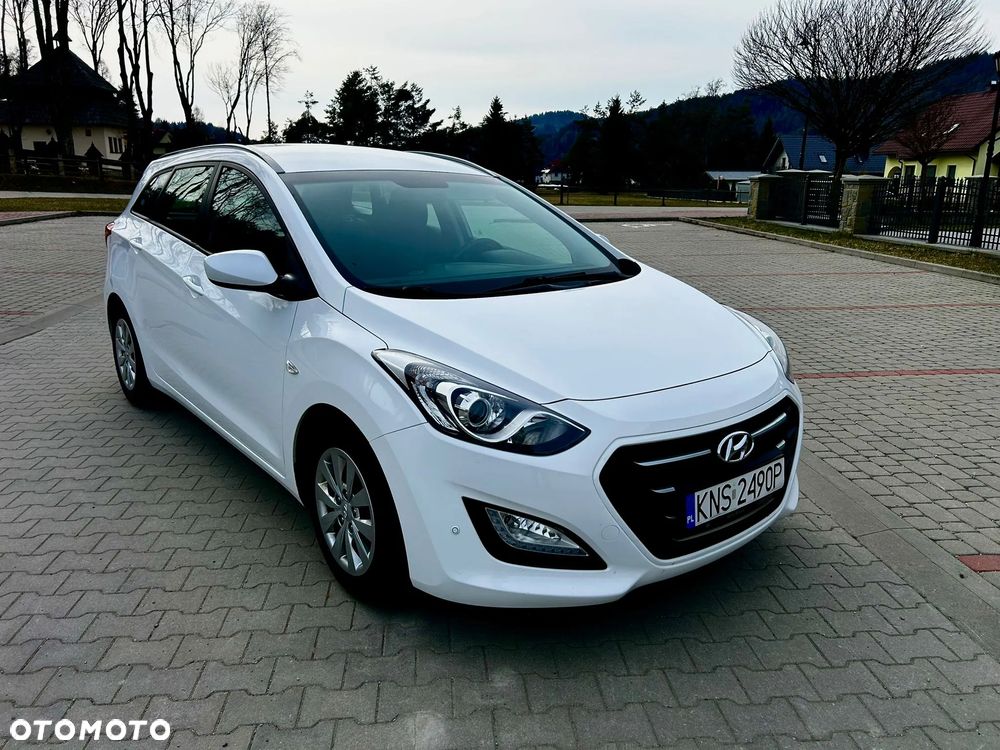 Hyundai i30 - 1