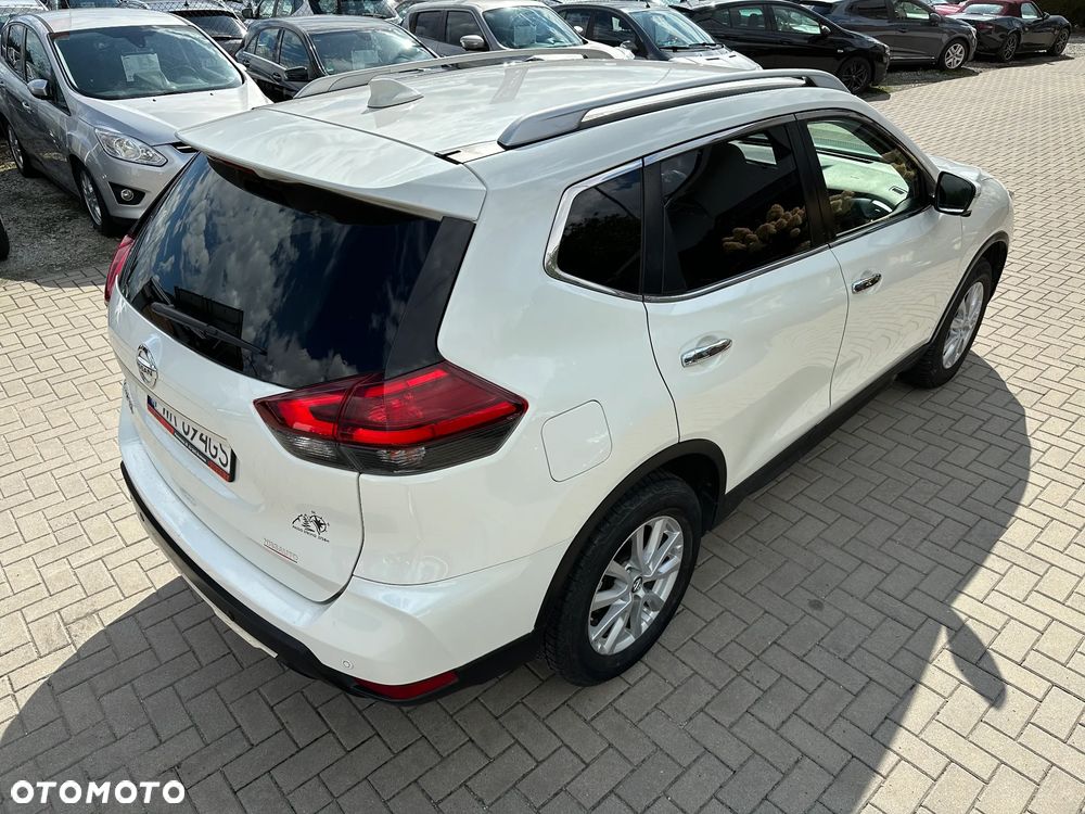 Nissan X-Trail - 36